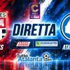 DIRETTA SERIE C / TORRES-ATALANTA U23 Frana Gomme Madone, calcio d'inizio ore 12,30