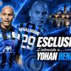 ESCLUSIVA TA -  Benalouane e il no all'Inter: «La famiglia non si abbandona mai»