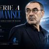 FOCUS TA - Serie A in versione ringiovanita: e Sarri è tra i tre saggi della classe