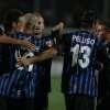 Finale ATALANTA-VICENZA 2-0 - Pettinari e il Tir (su rigore) asfaltano la Valdastico, Consigli para tutto