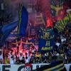 Verona, nove DASPO agli ultras dell’Hellas: aggredirono per errore tifosi gialloblù