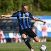 Ancora Koopmeiners! Doppietta con un mancino da fuori area e 2-0 dell'Atalanta sul Torino