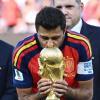 Il City vuole Enzo Fernandez al posto di Rodri