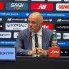 Luca Percassi abbraccia Giuntoli: "Rappresenta al meglio lo stile Atalanta, in un mese e mezzo ha già stravolto molte cose"