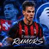 TA - Jashari, l'Atalanta si allontana: lo svizzero vuole il Milan