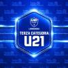3ª Categoria U21 - 1ª giornata / Risultati e classifica aggiornata