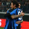 Atalanta-Pafos, lampo Elmas: vantaggio nerazzurro in meno di un minuto