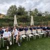 Juvenes United si presenta ufficialmente, il Presidente Davide Carrara: "Questa maglia non è un semplice pezzo di stoffa"