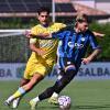 Serie C girone B / Sambenedettese-Atalanta U23, le formazioni ufficiali