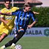 FOCUS TA - I due dell'Under 23 che Sarri ha messo in lista Conference