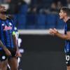 L'Atalanta di Sarri traduce a mente, e la frase arriva sempre tardi. Carnesecchi, la certezza che regge il cantiere