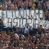 "Il rispetto non ha colori": la vedova di Scirea contro il gesto della curva Juve