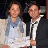TA AWARDS - Valentina Giacinti, bomber in rosa: "Mi ispiro a Milito e sogno il Barcellona..."