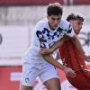 Sassari amara per l'Under 23: Anelli para un rigore, ma la Torres vince 2-1