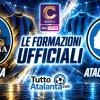 Serie C girone B / Latina-Atalanta U23, le formazioni ufficiali