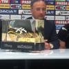 Caso Mandragora, la Procura chiede due anni per i vertici dell'Udinese