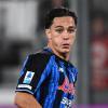 Raspadori sale, Rowe aspetta: il ballottaggio a tre giorni dalla Juve