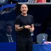 Cannavaro e le vecchie glorie del calcio sostengono Infantino