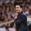 Palladino al Maradona, notte da Champions