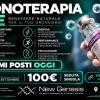 Autunno, tempo di ricarica: l'ozonoterapia GAE da New Genesis. Ultimi posti per oggi, promo-prova a 100 €