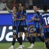 L'Atalanta si aggiudica il Trofeo Bortolotti: Zalewski decide la sfida, Sarri sorride