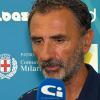 Bosi orgoglioso della sua Primavera: "I ragazzi hanno rispettato quello che c'è scritto sulla maglia"
