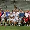 Finale Atalanta-Siviglia 1-2 - Il Siviglia si aggiudica il Bortolotti