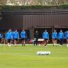 Ajax-Atalanta, alle 19 Sarri e Bellanova presentano la sfida di Amsterdam