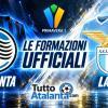 Primavera 1 / Atalanta-Lazio, le formazioni ufficiali