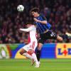 Il gol di Arokodare al rallentatore: perché Obrić era solo