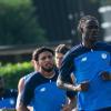 Dea, ieri doppia seduta a Zingonia verso il Cagliari