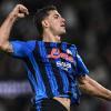Milan-Atalanta, la probabile: Éderson senza Kessie, Krstović verso la maglia