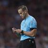 Conference League, è spagnolo l'arbitro di Atalanta-Hapoel Tel Aviv