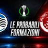 Conference League / Atalanta-Hapoel Tel Aviv, le probabili formazioni