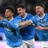 Napoli, è trionfo in Arabia: Neres abbatte il Bologna, la terza Supercoppa è azzurra