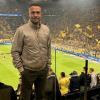 Inacio Pià a TA: "Atalanta? Bisognerà vedere fino a quando i tifosi saranno disposti a pazientare"