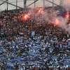 Marsiglia, stangata Uefa: 10 milioni e rischio coppe
