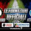 Feyenoord-Atalanta, le formazioni ufficiali
