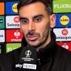 Zappacosta a Sky: "Ci è mancata qualità nella scelta finale"
