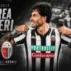 Oliveri riparte dall'Ascoli: l'esterno dell'Atalanta torna in Serie B