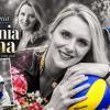 Addio a Stefania Corna, la pallavolo bergamasca in lutto