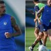 Gaetano subito in gruppo: la Dea di Sarri sale a 34