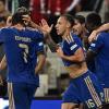Italia spettacolare: tre gol alla Turchia nel primo tempo