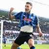 Atalanta, prima i punti e poi lo spettacolo