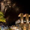 Il K-Beach Club di Endine Gaiano compie otto anni: cena spettacolo, musica e fuochi d'artificio sul lago