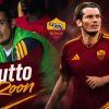 De Roon subito in campo: debutto immediato con la maglia della Roma