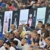 PhotoGallery - Atalanta-Fiorentina, le immagini Eau de Milano dal Gewiss Stadium 