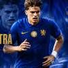 Palestra al Chelsea: è il secondo italiano più caro della Premier