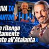 Fantini a TA in vista del Milan: "Ho il timore che Sarri la prepari senza sbilanciarsi, non sono ottimista"