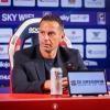 Zauri e Bergamo: "Arrivai a 12 anni e piangevo tutti i giorni"